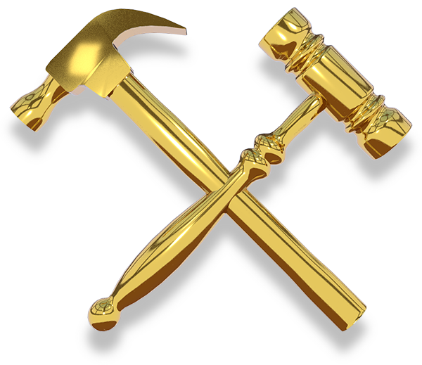 Hammer & Gavel image